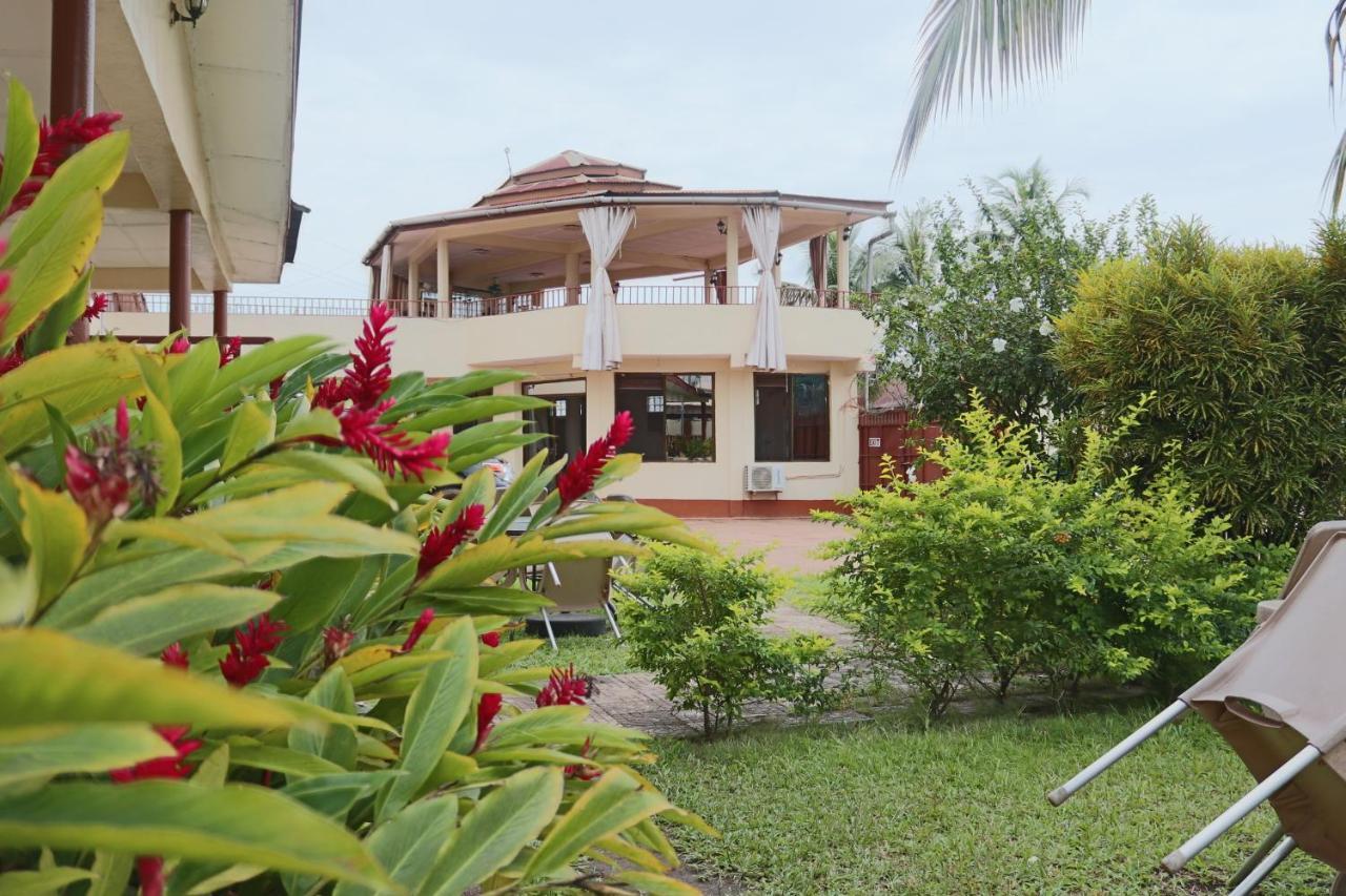 Paloma Guest House Kenema Exteriér fotografie