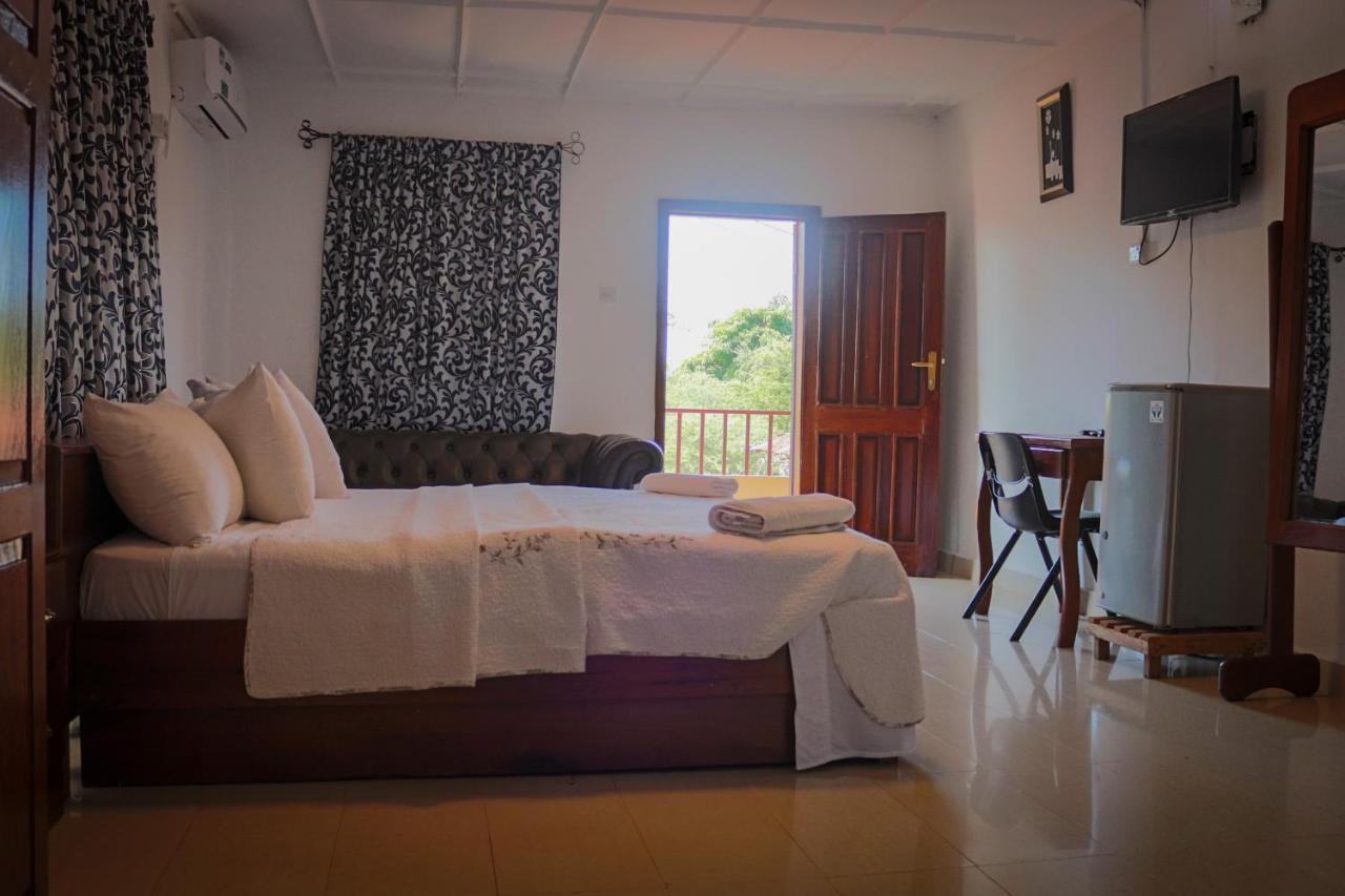 Paloma Guest House Kenema Exteriér fotografie