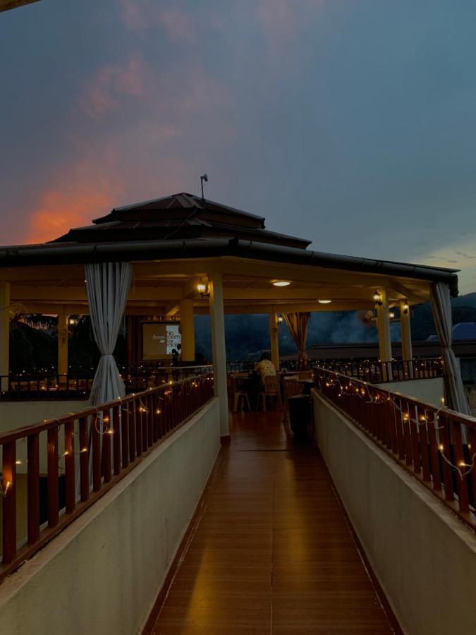 Paloma Guest House Kenema Exteriér fotografie