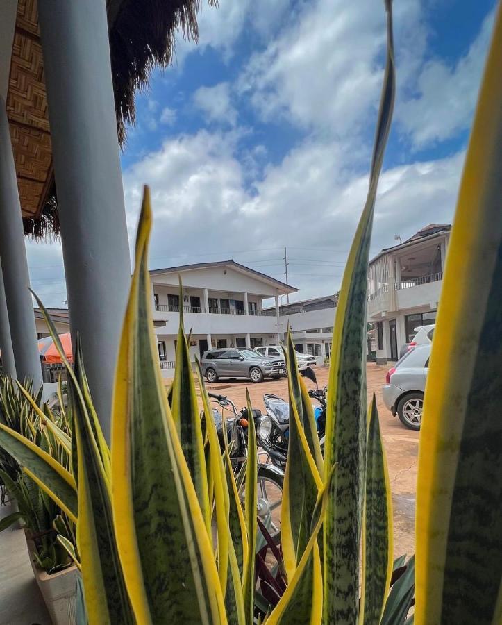 Paloma Guest House Kenema Exteriér fotografie