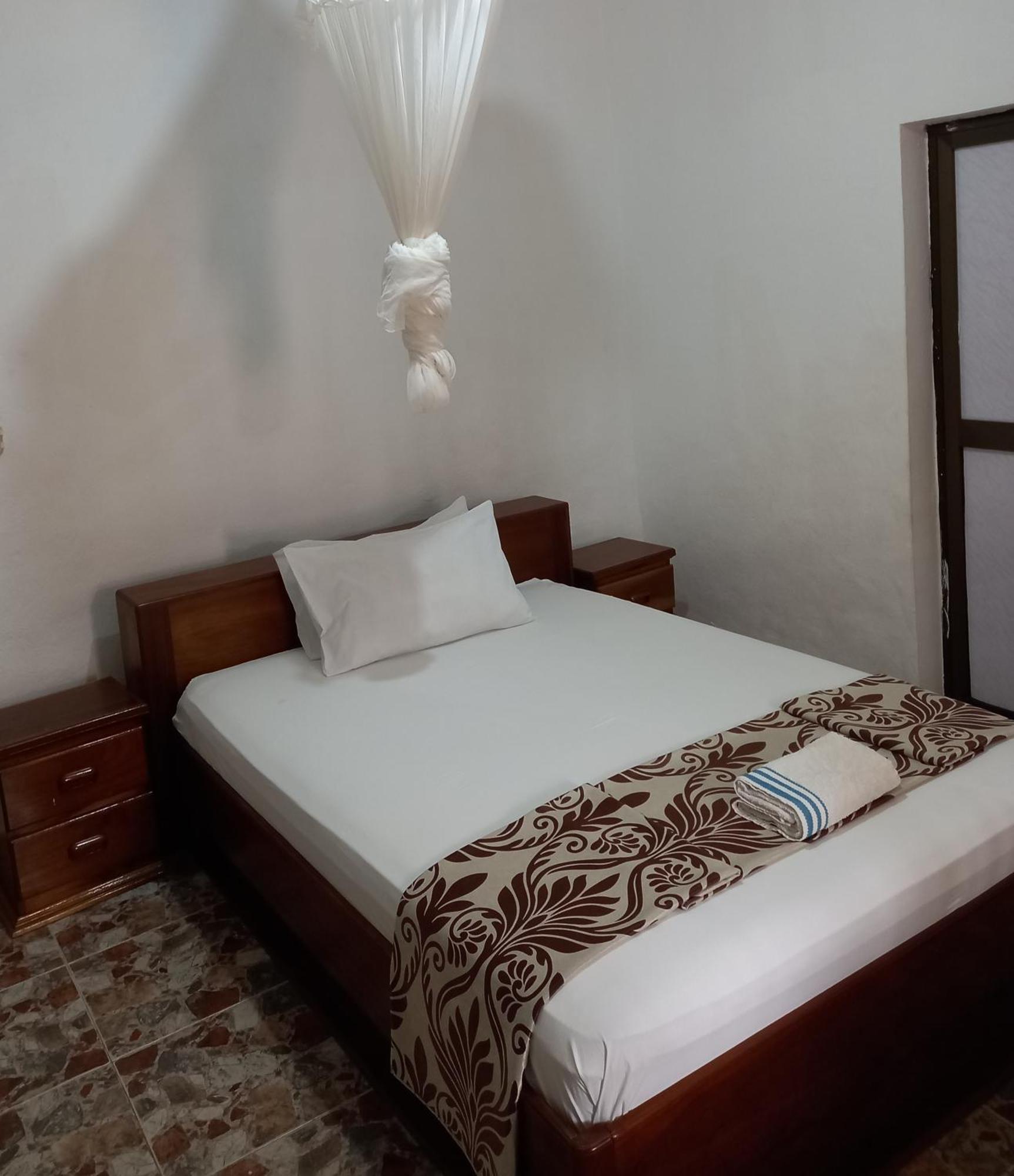 Paloma Guest House Kenema Exteriér fotografie