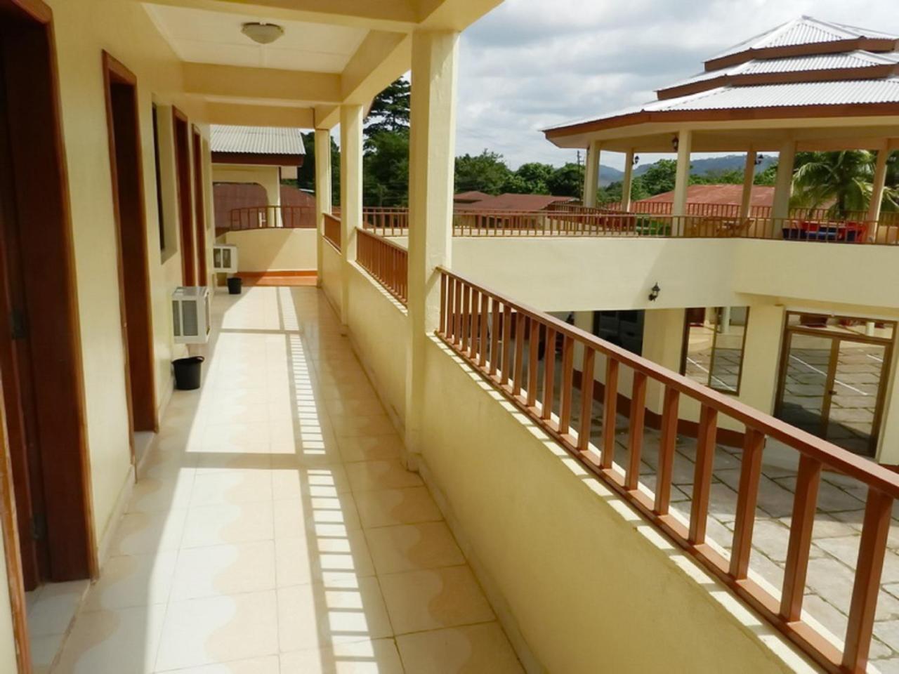 Paloma Guest House Kenema Exteriér fotografie