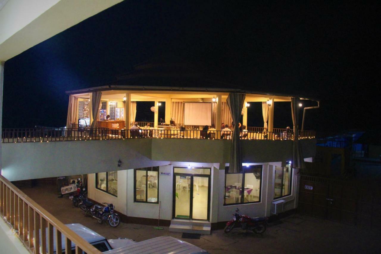 Paloma Guest House Kenema Exteriér fotografie