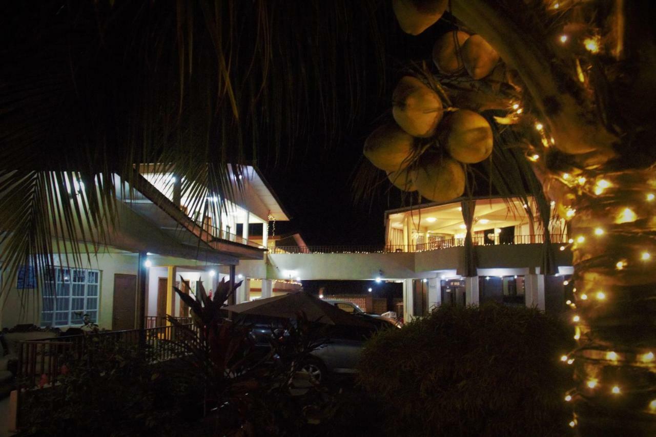 Paloma Guest House Kenema Exteriér fotografie